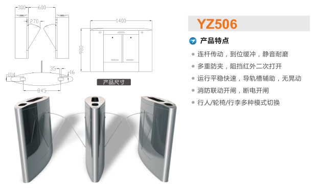 喜德县翼闸二号